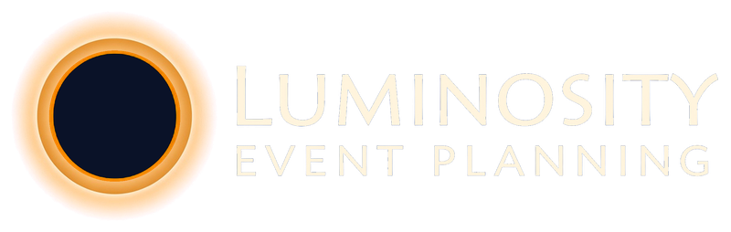 Luminosity Event Planning